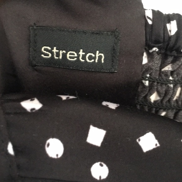 Guess speckled satin stretch bombshell dress - Picture 4 of 6